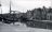 WON10 ''Eersteling", Lemsteraak in binnenhaven Makkum, rechts de "IJsselmeer", latere WON52. (Afbeelding Stichting Ald Makkum)